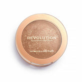 Highlighter Reloaded long weekend 15 g - Revolution Make Up Maroc - Aylal Beauty